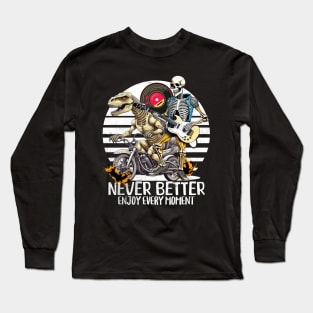 The perfect couple Long Sleeve T-Shirt